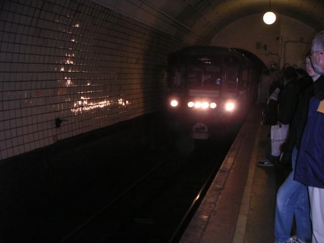 Metro